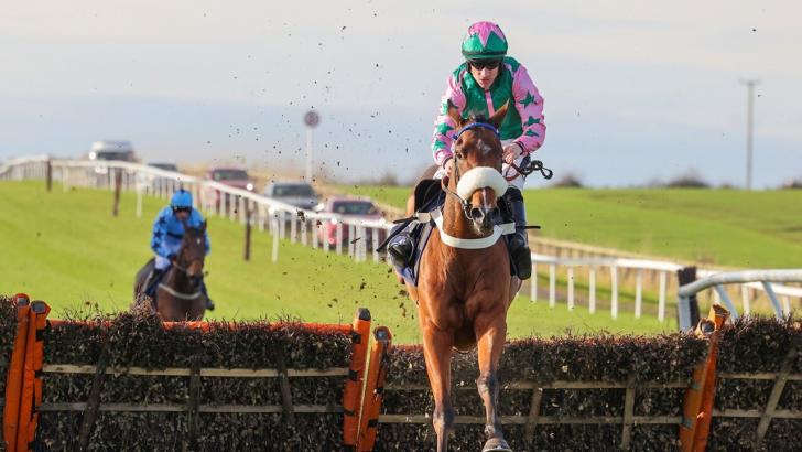 Sedgefield hurdle